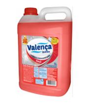 Detergente 5 litros Maçã Valença - Valença