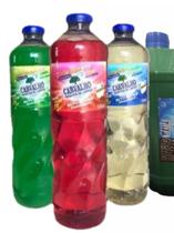 Detergente 500ml 24 unidade