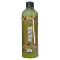 Detergente 500ml Concentrado Magmol - MAGNUM Detergente 500ml Concentrado Magmol - MAGNUM