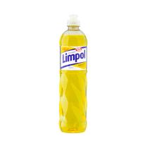 Detergente 500ML Limpol Neutro