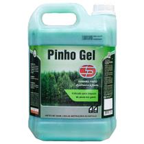 Detergente 5L Multiuso Pinho Gel Teixeira Pinto