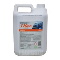 Detergente Ácido Limpa Pedra J10DG Power (5 Litros)