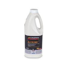 Detergente Alcalino 2L - Finisher