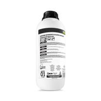 Detergente Alcalino Clorado - 1 Litro