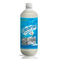 Detergente Alcalino Clorado Clearon Cl 1L Sevengel