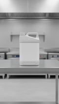 Detergente Alcalino Clorado Industrial 5L Detergente Alcalino Clorado Industrial 5L