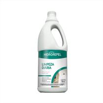 Detergente Alcalino Concentrado Manutenção Limpeza Geral 1l
