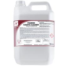 Detergente Alcalino Desengordurante Foaming 5 Litros