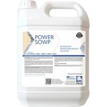 Detergente Alcalino Power Sowp Perol 5L