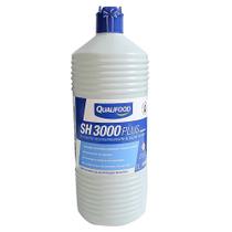 Detergente Alcalino SH3000 1 Litro