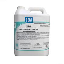 Detergente Amaciante Detersoftfresh 5L Spartan