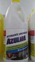 Detergente Amoniacal 2lts - Start - Azulim