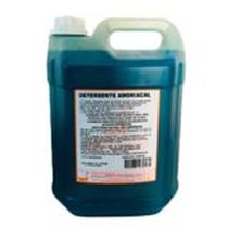 Detergente amoniacal (lava pisos/desengordurante)- 5L