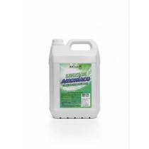 Detergente Amoníaco Limpeza Pesada AliClean 5L Detergente Amoníaco Limpeza Pesada AliClean 5L