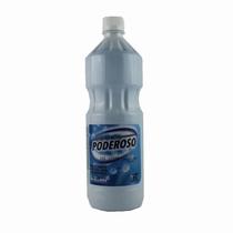 Detergente antisséptico multienzimático poderoso