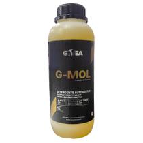 Detergente Automotivo 4 em 1 G-Mol 1:100 1L Gávea Química Detergente Automotivo 4 em 1 G-Mol 1:100 1L Gávea Química