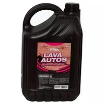 Detergente Automotivo 5 Litros Gavea Detergente Automotivo 5 Litros Gavea