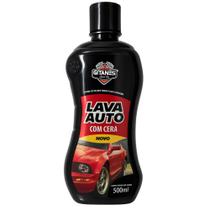 Detergente Automotivo C/ Cera Limpeza Profissional 500ml Detergente Automotivo C/ Cera Limpeza Profissional 500ml