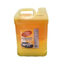 Detergente automotivo com 5 lts - boon clean