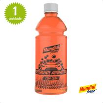 Detergente Automotivo com Cera 500ml MPRIME