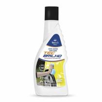 Detergente Automotivo Com Cera Tecbril 500ml