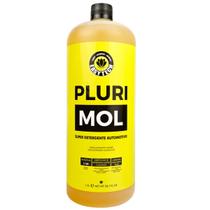 Detergente Automotivo Concentrado EasyTech Pluri Mol - 1.5 Litros