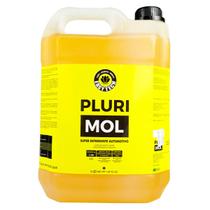 Detergente Automotivo Concentrado EasyTech Pluri Mol - 5 Litros