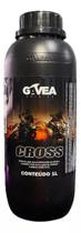Detergente Automotivo Cross 1 Litro- Gavea Detergente Automotivo Cross 1 Litro- Gavea