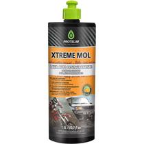 Detergente automotivo desengraxante xtreme mol 1,5 litros
