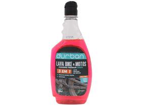 Detergente Automotivo Durban Clean 500ml Detergente Automotivo Durban Clean 500ml