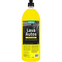 Detergente Automotivo Lava Autos Shampoo Limpeza Automotiva Neutro 1,5L Vonixx
