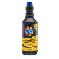 Detergente Automotivo Lava Car Deoline 1 Litro Superconcentrado, Rende até 100 Litros Detergente Automotivo Lava Car Deoline 1 Litro Superconcentrado, Rende até 100 Litros