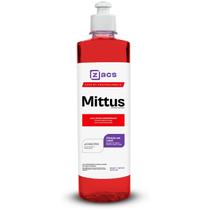 Detergente Automotivo MITTUS 500ml pH Neutro Detergente Automotivo MITTUS 500ml pH Neutro