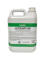 Detergente Automotivo Neutro com Silicone Autolimpy NS 5L