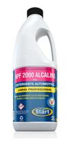 Detergente Automotivo NPF 2000 Alcalino 2L Limpeza Pesada e Desengraxe Detergente Automotivo NPF 2000 Alcalino 2L Limpeza Pesada e Desengraxe
