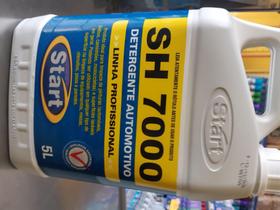 Detergente automotivo SH7000 - Start Detergente automotivo SH7000 - Start