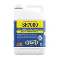 Detergente automotivo SH7000 Detergente automotivo SH7000