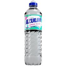 Detergente azulim lava loucas clear 24x500ml