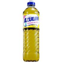 Detergente azulim lava loucas neutro 24x500ml