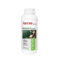 Detergente Basic Cleaner Mármores Granitos Akemi 1 Lt