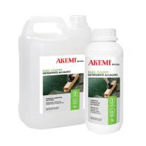 Detergente Basic Cleaner Mármores Granitos Akemi 5 Lt