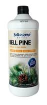 Detergente Bell Pine Bellinzoni 1l Maxima Limpeza Superficie