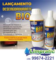 Detergente bio cremosso microparticula 1 l