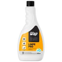Detergente Biodegradável Pro Pisos 500ml Refil Wap Limpe Pro