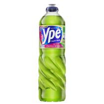 Detergente Capim Limão 500 Ml