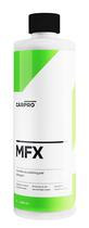 Detergente CARPRO MFX 500 ml Limpador de Microfibra