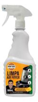 Detergente Citrus Limpa Air Fryer Prime Grill 500ml
