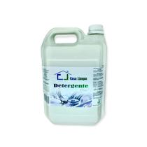 Detergente clean galao 5l climpa