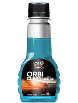 Detergente Clean Limpa Para-Brisa Orbi Quimica 100Ml Detergente Clean Limpa Para-Brisa Orbi Quimica 100Ml