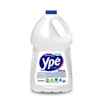 Detergente Clear 5 Litros Ypê